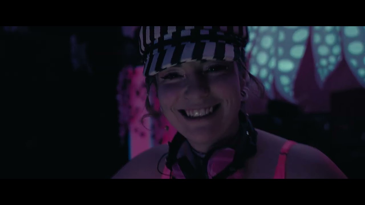 Video thumbnail for HeARTburn 2026 official aftermovie.