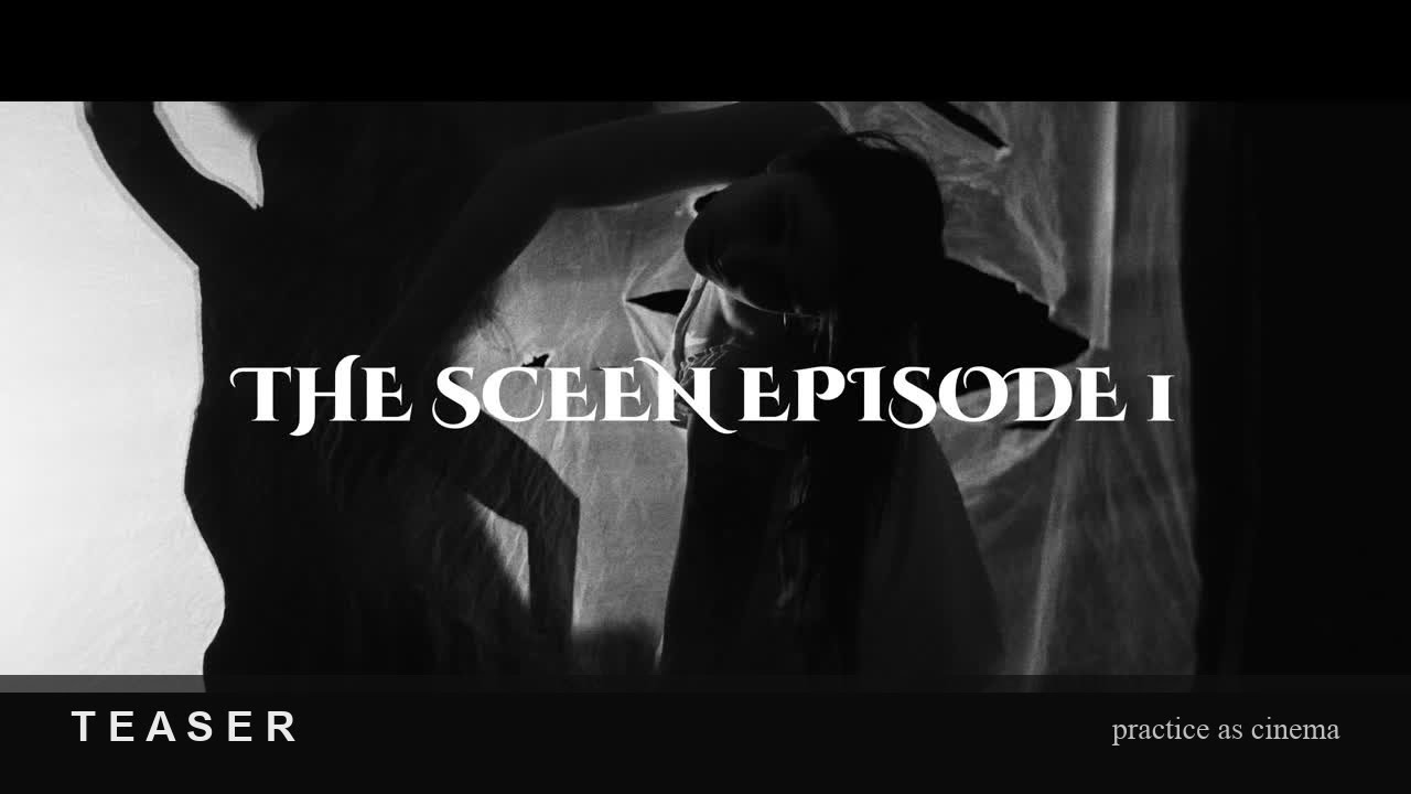 Video thumbnail for The SCEEN Episode 1 teaser.